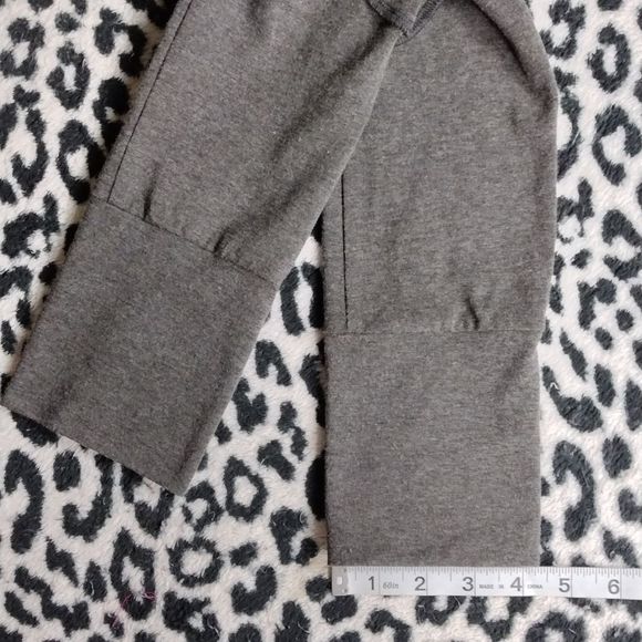 MDNT45 Men’s Long Sleeve Hooded Face Cover Shirt Handmade Ninja Style Sweatshirt - Picture 15 of 16